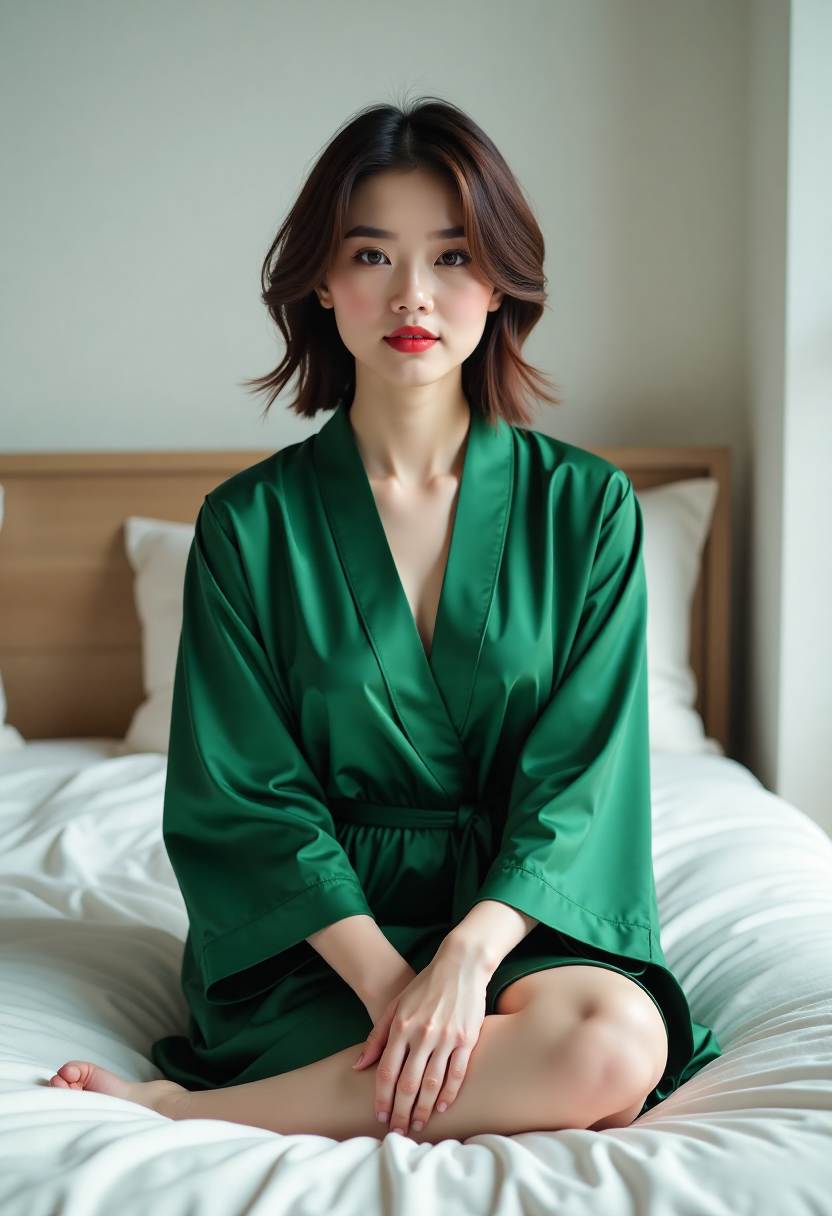 星河入梦海报
